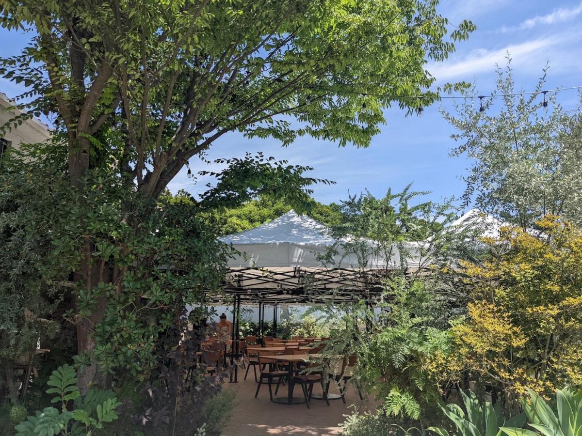 Bird Hotel Kamakura Exterior foto